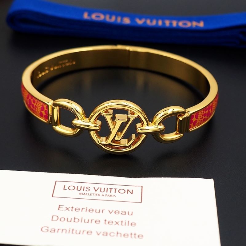 Louis Vuitton Bracelets